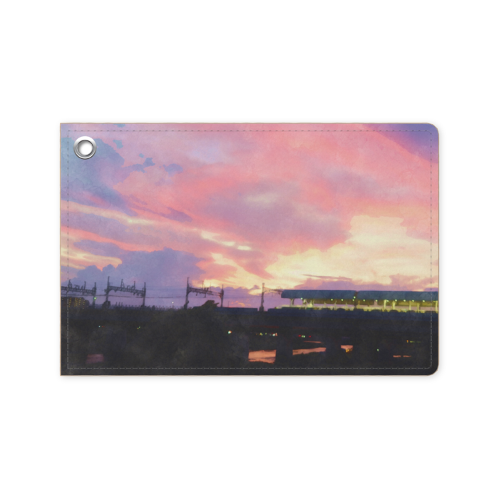 パスケース - 70 x 105 (mm)