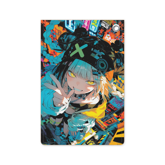 パスケース - 70 x 105 (mm)(1)