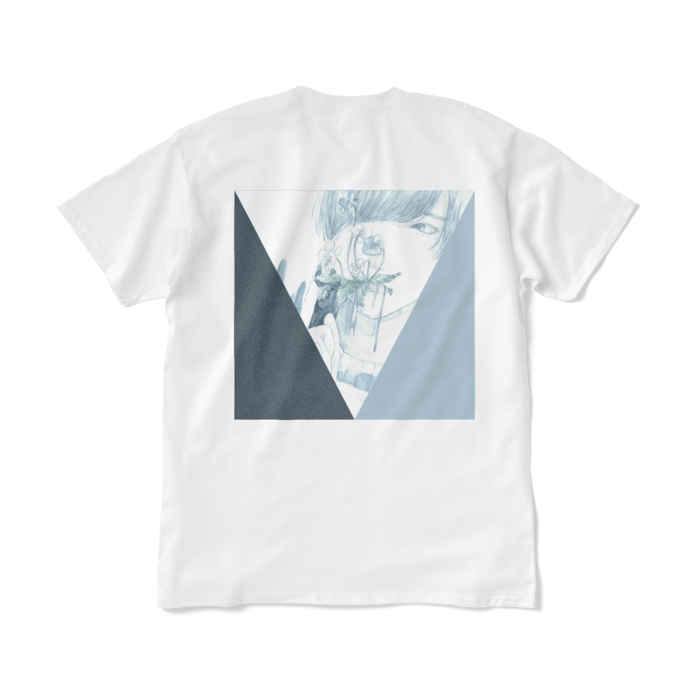 Tシャツ(短納期) - XL - ホワイト
