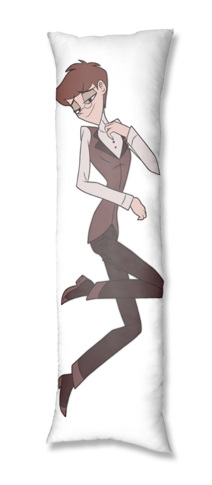 抱き枕カバー - 500x1600(mm)