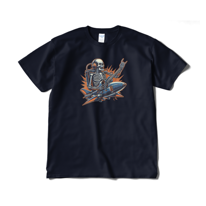 Tシャツ（短納期） - XL - ネイビー