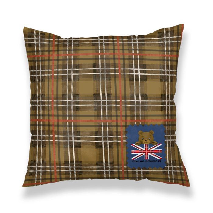 タグデニム×裏デニム