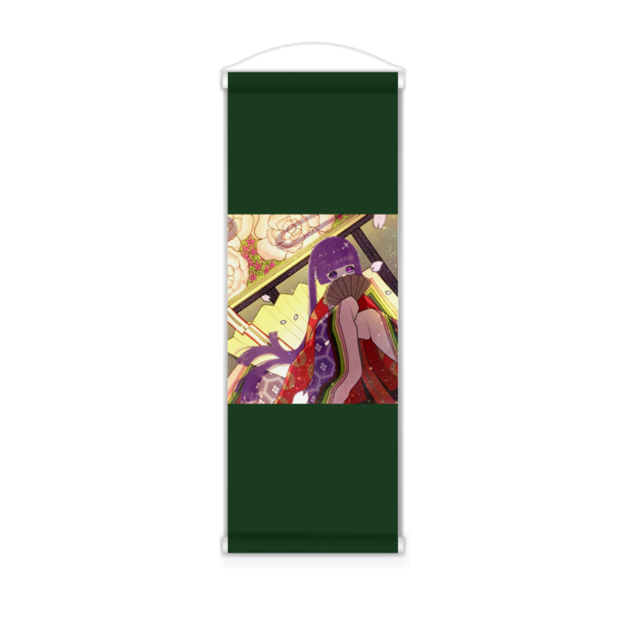 ミニタペストリー - 182x515(mm)