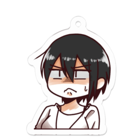 ぐぬぬ由紀ちゃん 御崎そらのグッズショップ Booth