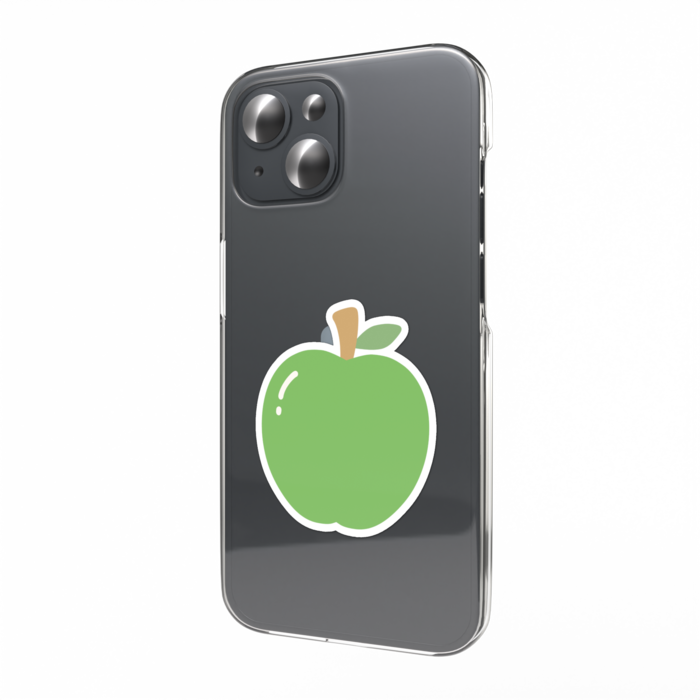 スマホステッカー - 縦