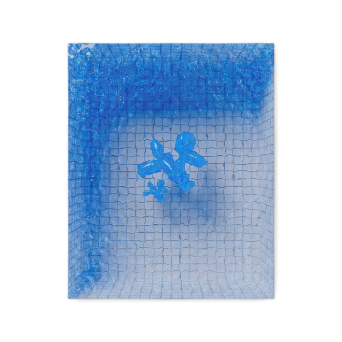 キャンバス - F3