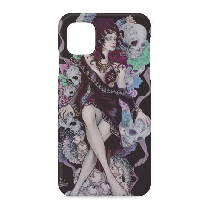 iPhoneケース - iPhone 11 - 側面あり
