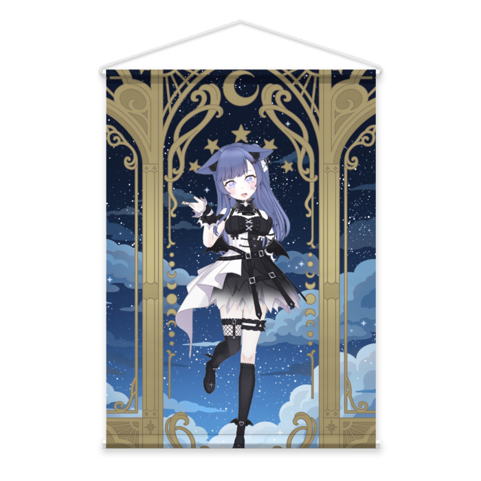 タペストリー - B2縦