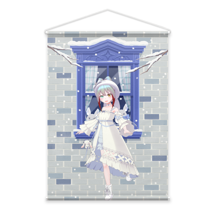 タペストリー - B2縦