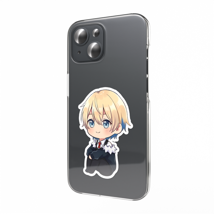 スマホステッカー - 縦(9)