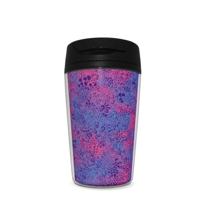 タンブラー - 濃グラデーション