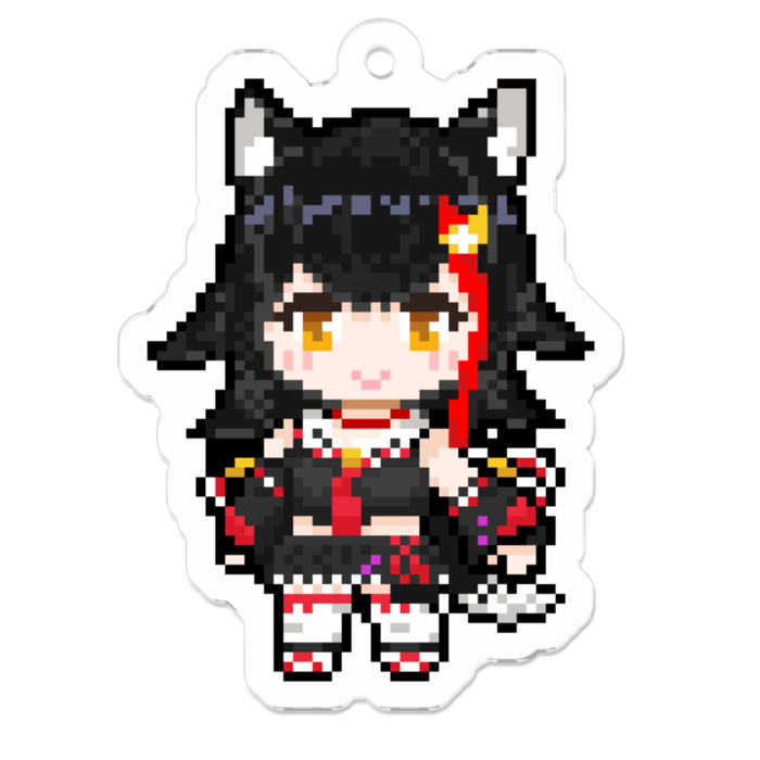 大神ミオ