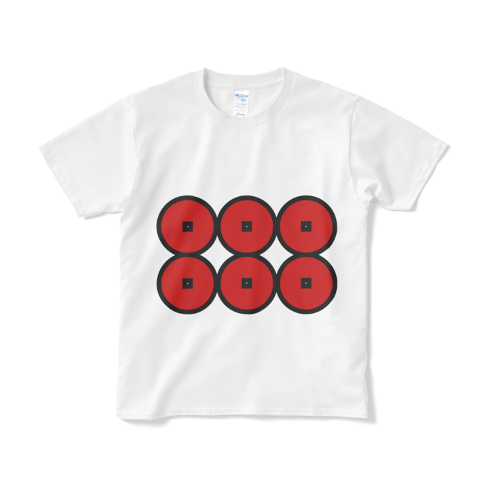 Tシャツ（短納期） - S - ホワイト