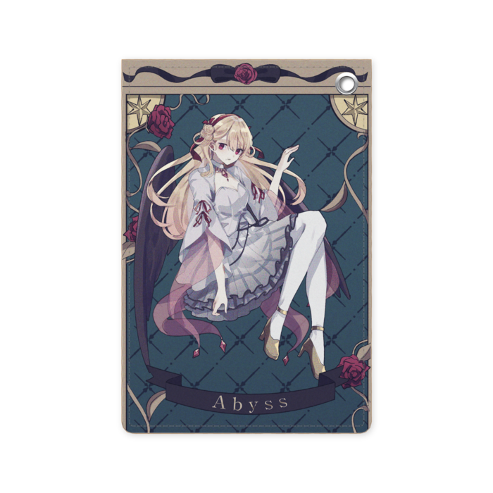 パスケースA