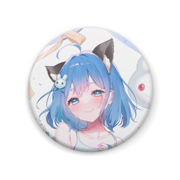 缶バッジ - 57mm