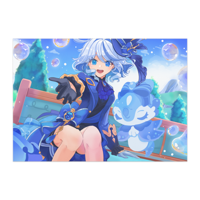 ポスター - A2