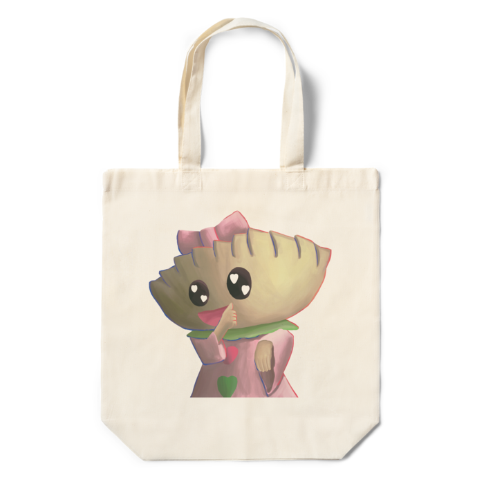 エコバッグ - 360×370×110(mm)