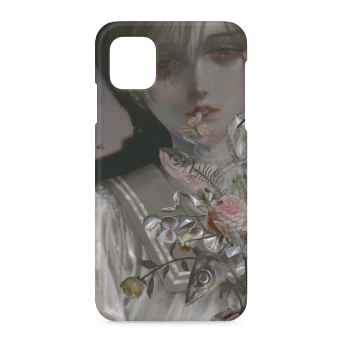iPhoneケース - iPhone 11 - 側面あり