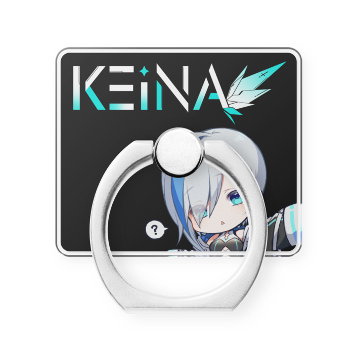 スマホリング