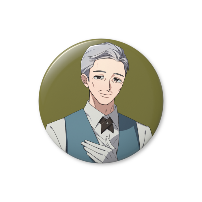 缶バッジ（バリュー） - 32mm