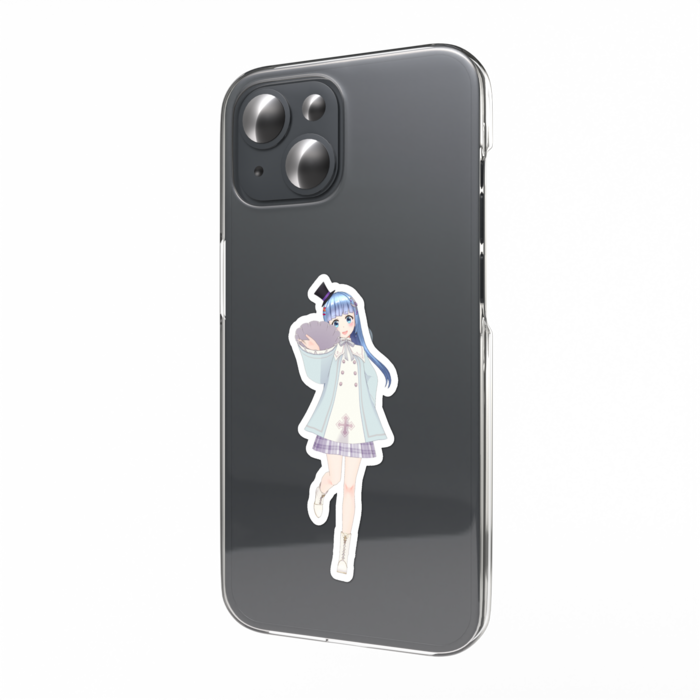 スマホステッカー - 縦