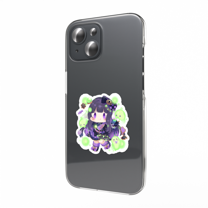 スマホステッカー - 縦