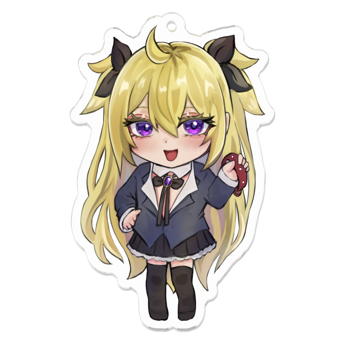 Mサイズ－70 x 70 (mm)