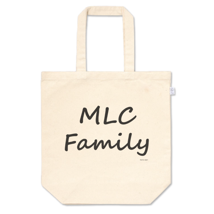 【 MLC Family 縦型】(Mサイズ)