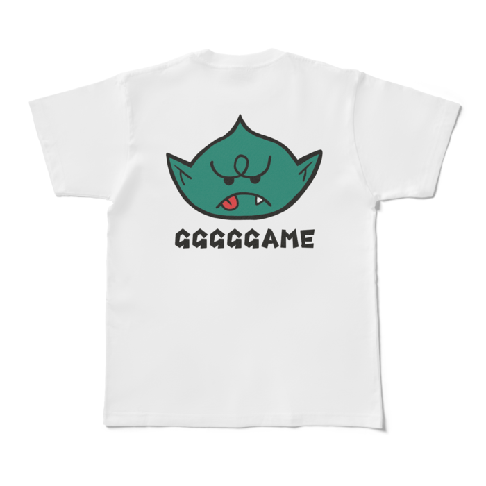 Tシャツ - M - 白