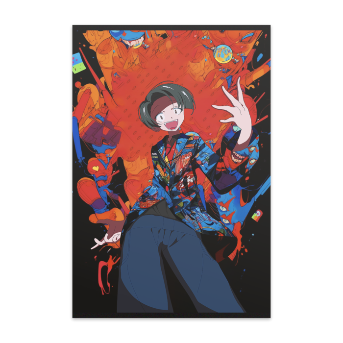 ポストカード(10枚セット) - ヴァンヌーボVGスノーホワイト195kg