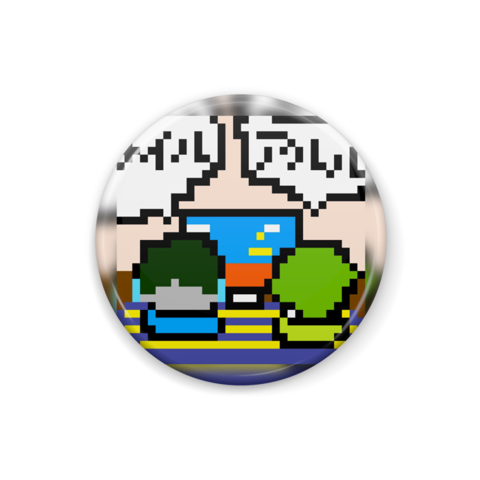 二代目 - 小