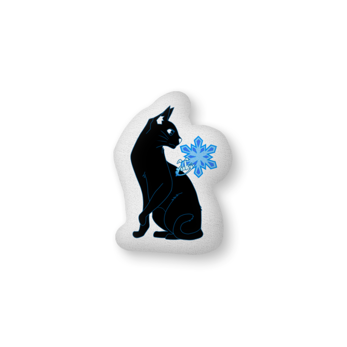 ふかふかクッション - 大（H61×W86cm） - 片面