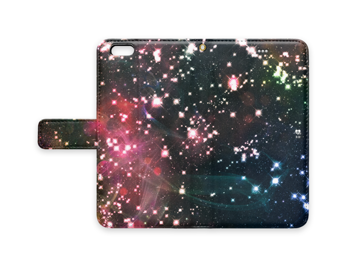 iPhone 6 Plus / 6s Plus - ストラップ穴 あり