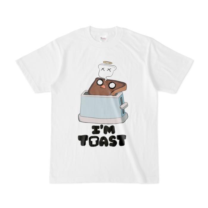 Tシャツ - S - 白