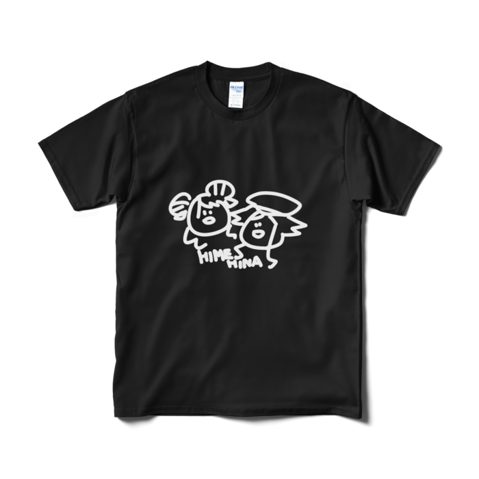 Tシャツ（短納期） - M - ブラック