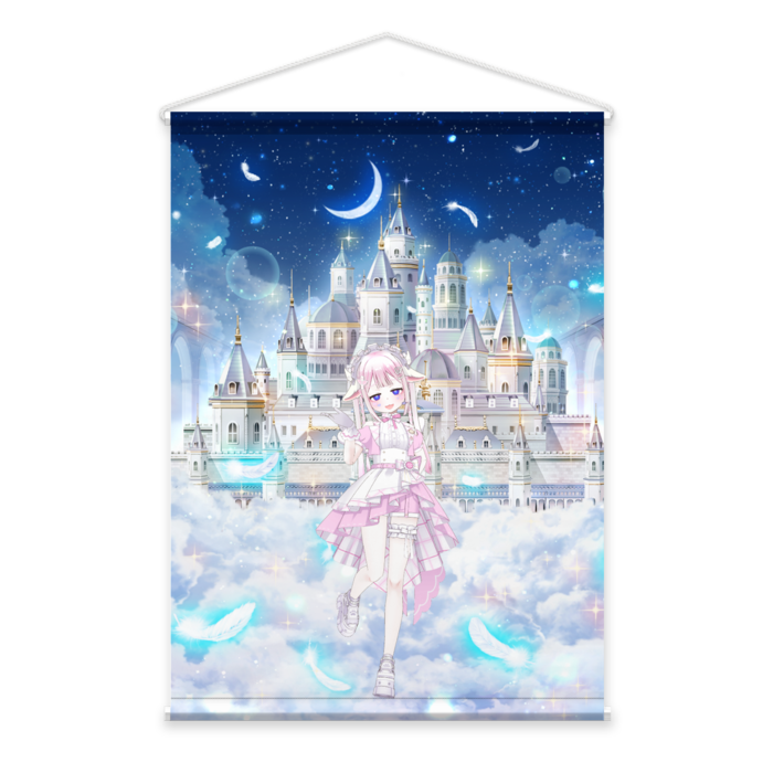 タペストリー - B2縦