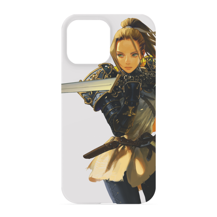 iPhone 13 Pro Max - 正面印刷のみ