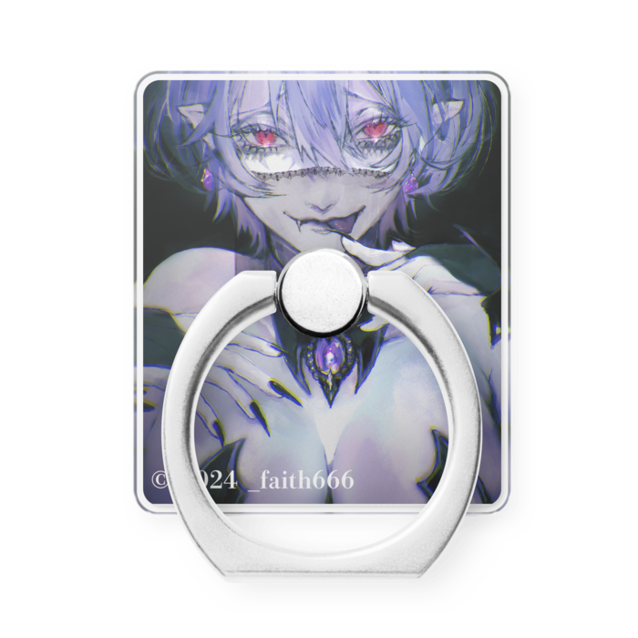 スマホリング