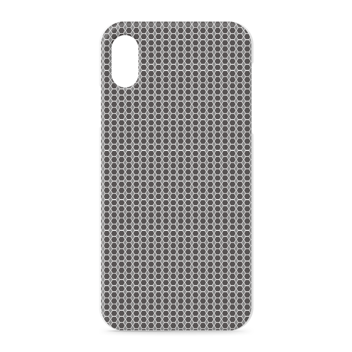 iPhoneケース - iPhone XSMax - 正面印刷のみ