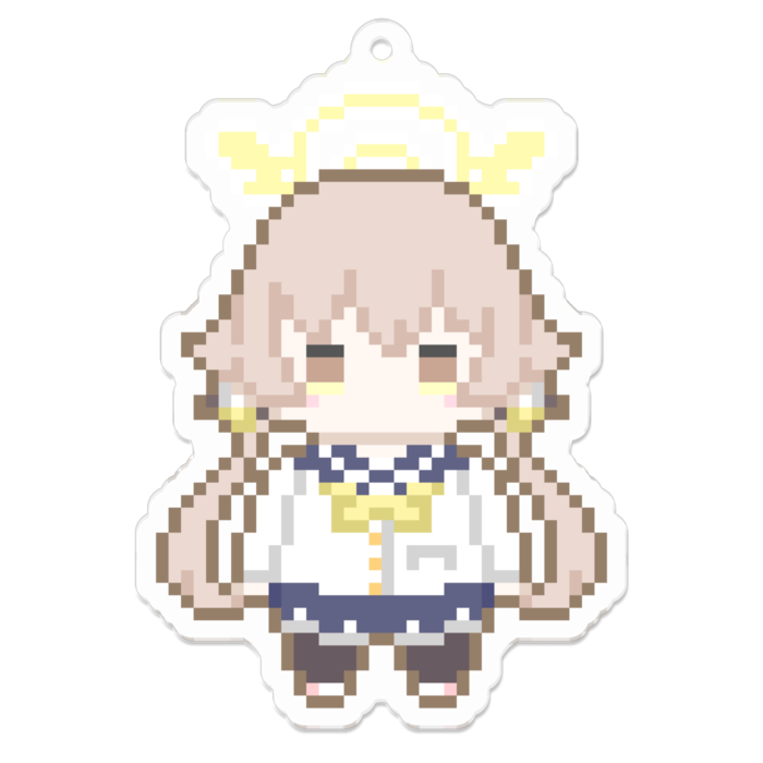 ②キャラクターver.