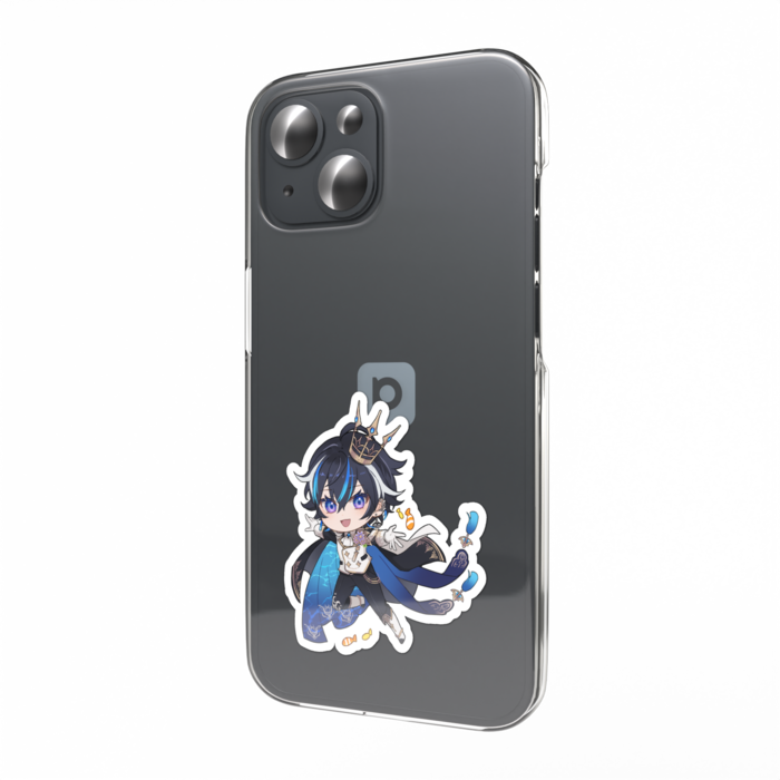 スマホステッカー（大）