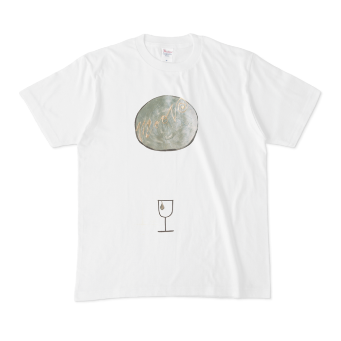 Tシャツ - M