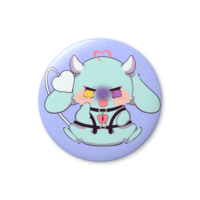 したりがお（バリュー） - 44mm