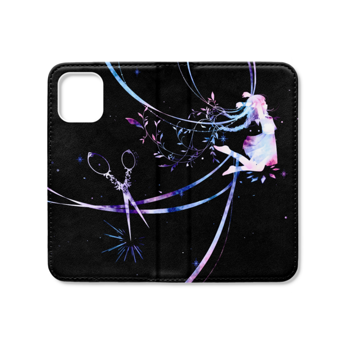 手帳型iPhoneケース - iPhone12 mini