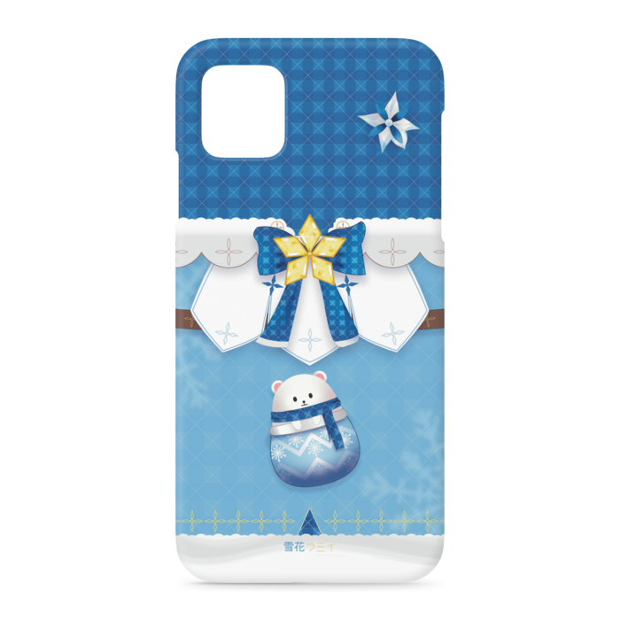 iPhoneケース - iPhone 11 Pro Max - 側面あり