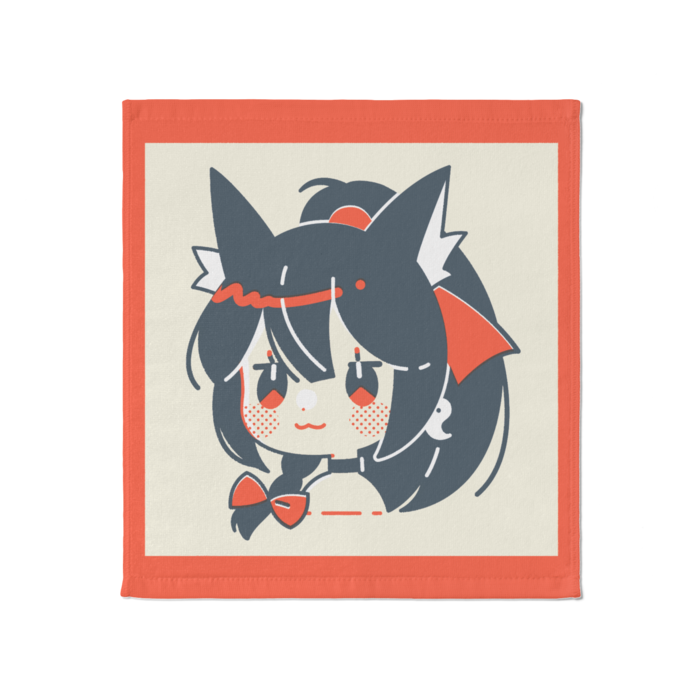 タオル - 大