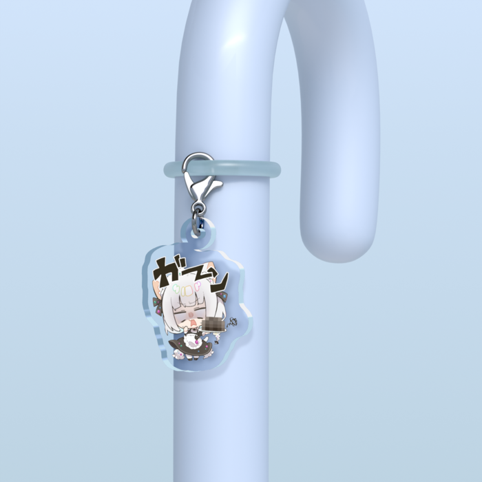 めじるしチャーム②