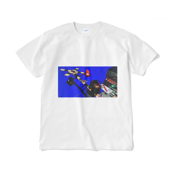 Tシャツ（短納期） - XL - ホワイト