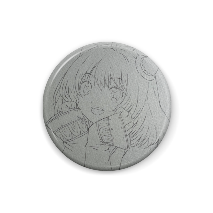 缶バッジ - 25mm