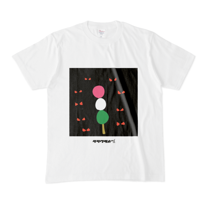 Tシャツ - M - 白